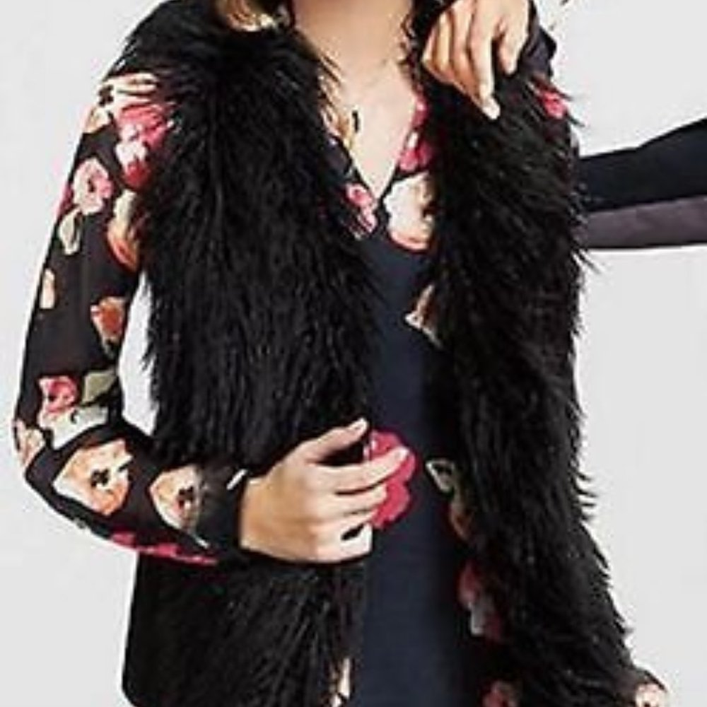Cabi Infinite Vest | Black | XS